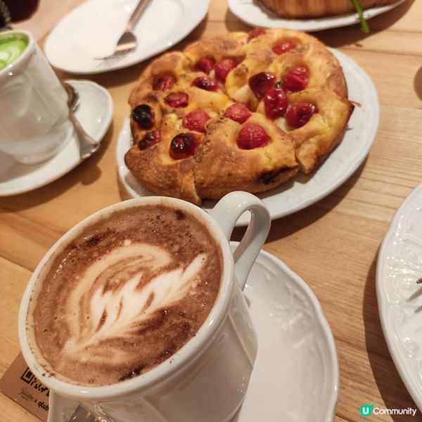 赤柱西餐廳之旅 🥖☕