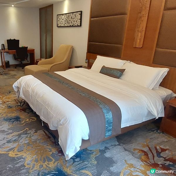 惠州酒店介紹👍🛏⛳️🏌‍♂️