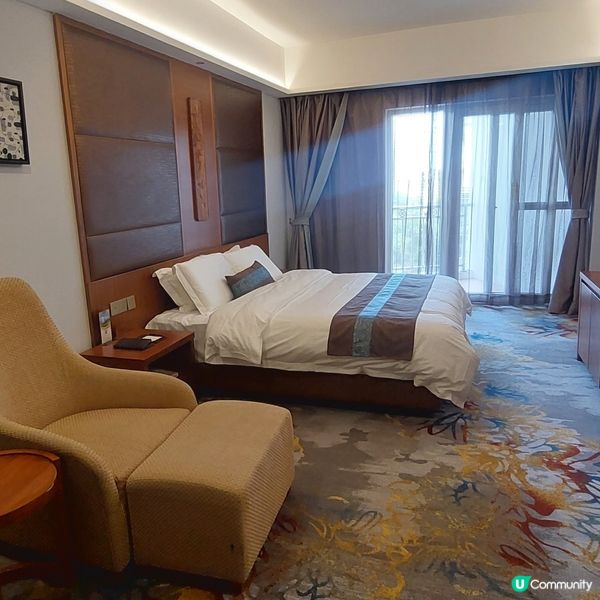 惠州酒店介紹👍🛏⛳️🏌‍♂️