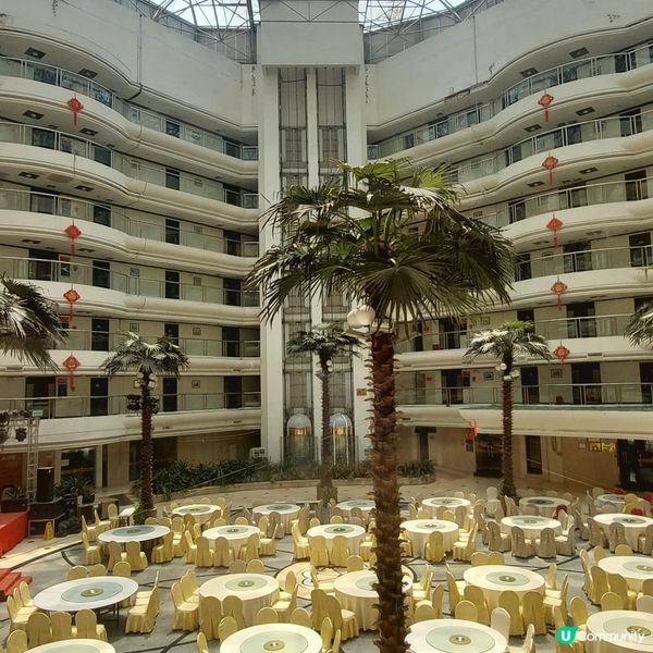 惠州酒店介紹👍🛏⛳️🏌‍♂️