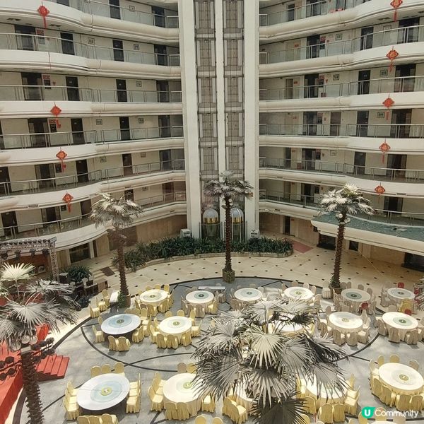 惠州酒店介紹👍🛏⛳️🏌‍♂️