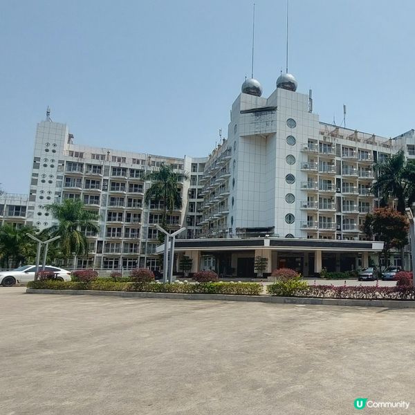 惠州酒店介紹👍🛏⛳️🏌‍♂️