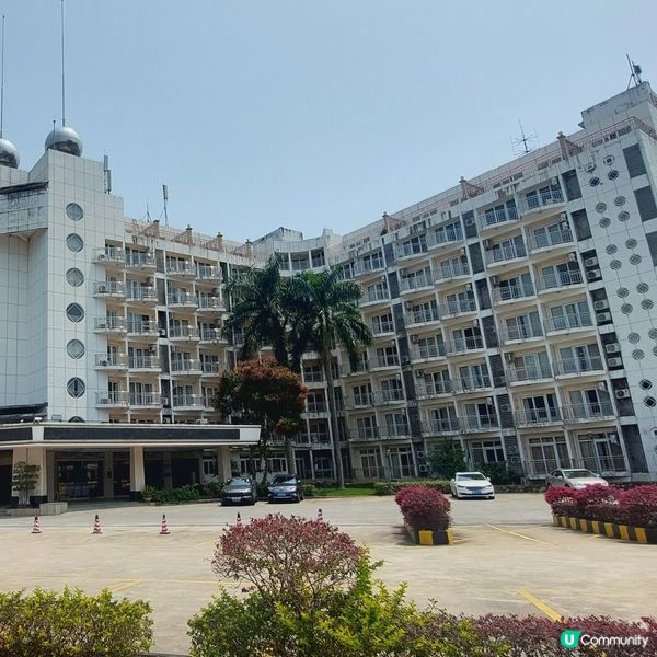 惠州酒店介紹👍🛏⛳️🏌‍♂️