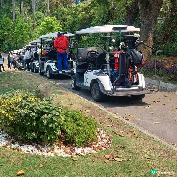 惠州打高爾夫球好去處 ⛳️🏌‍♂️🏌‍♀️🧢
