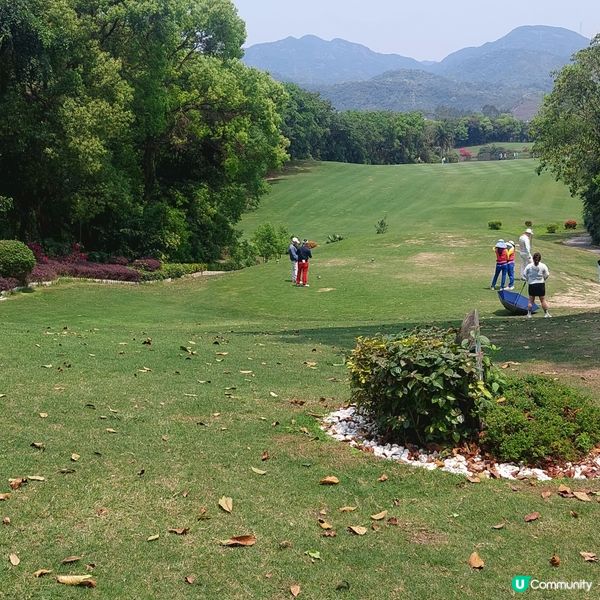 惠州打高爾夫球好去處 ⛳️🏌‍♂️🏌‍♀️🧢