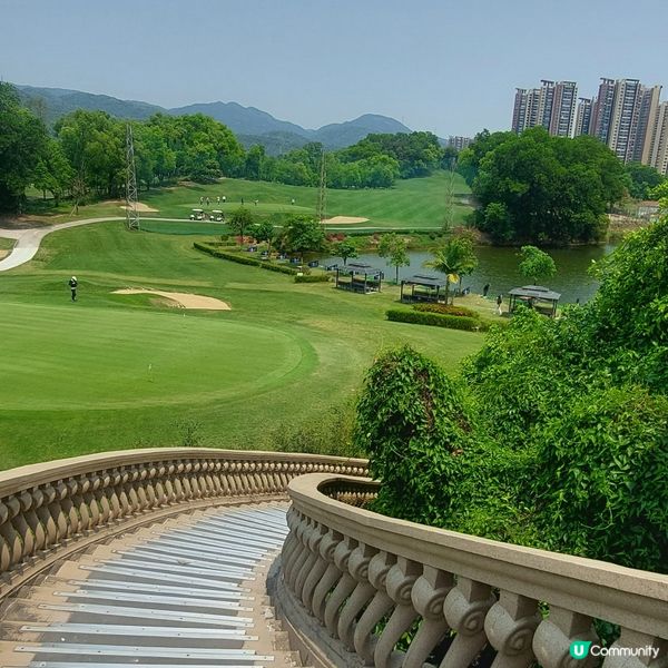 惠州打高爾夫球好去處 ⛳️🏌‍♂️🏌‍♀️🧢