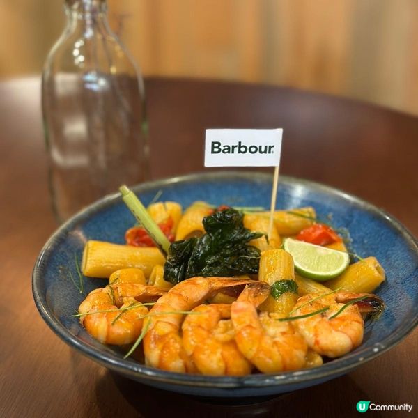 深水埗隱世chill角💚☕️