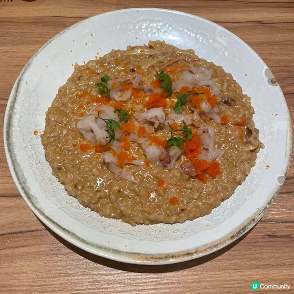 TerraceInSeaside抵食二人套餐‼️有開心果窩夫