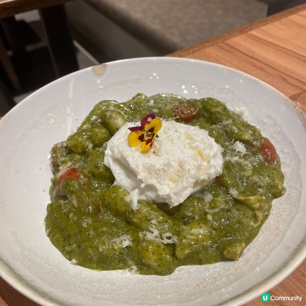 TerraceInSeaside抵食二人套餐‼️有開心果窩夫