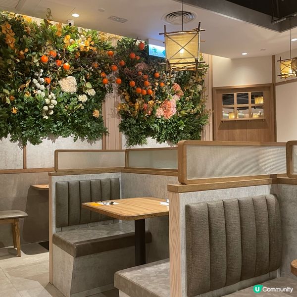 TerraceInSeaside抵食二人套餐‼️有開心果窩夫