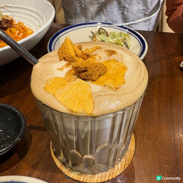 大圍茶控必去！老去茶事🍵