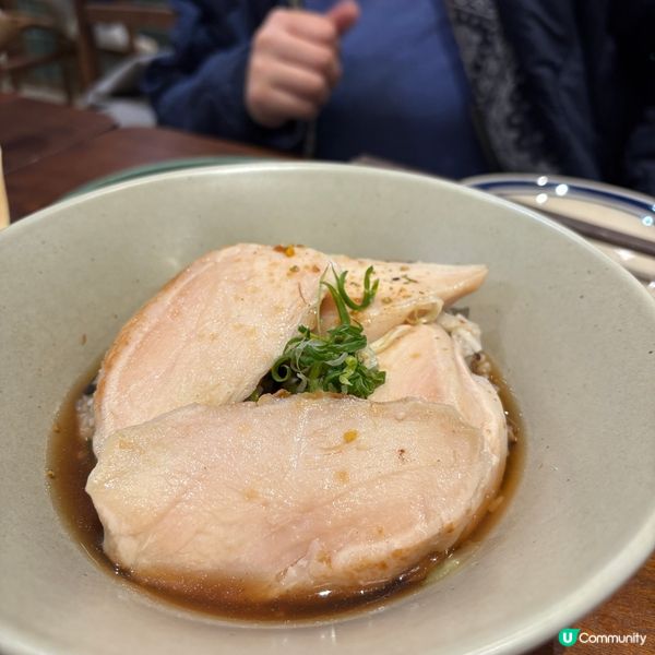 大圍茶控必去！老去茶事🍵