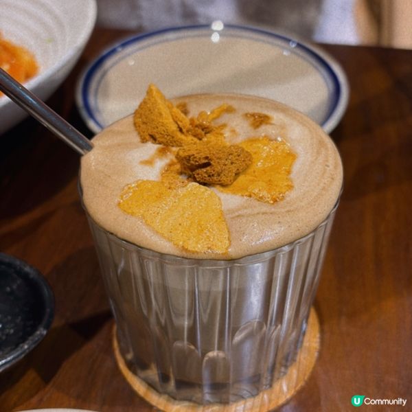 大圍茶控必去！老去茶事🍵