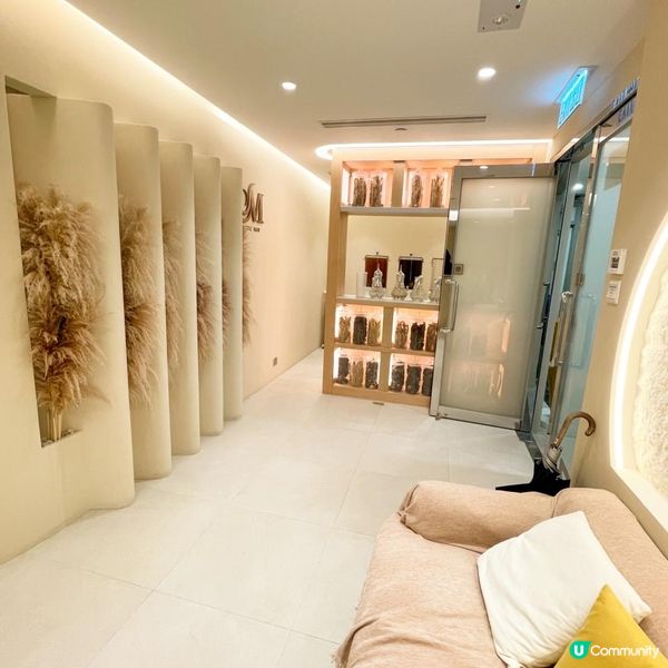 Magic Hair 韓式養髮舍