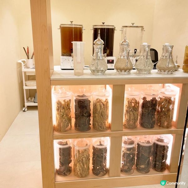 Magic Hair 韓式養髮舍