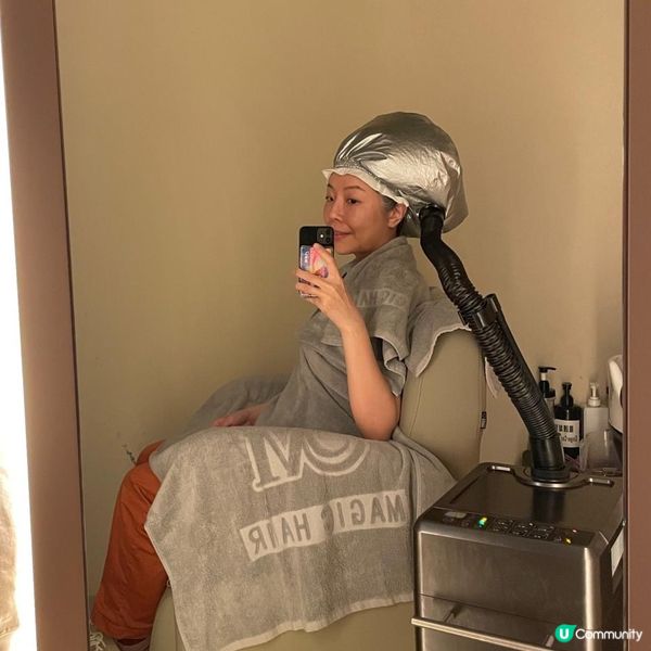 Magic Hair 韓式養髮舍