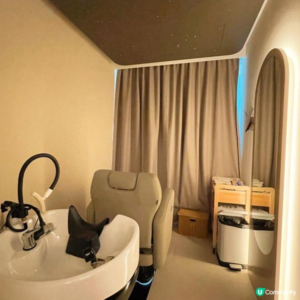 Magic Hair 韓式養髮舍