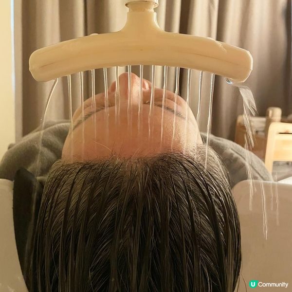 Magic Hair 韓式養髮舍