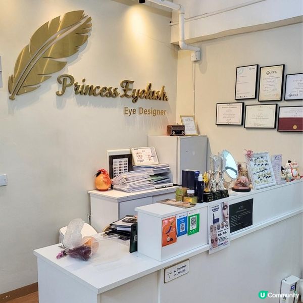 🌸✨【日本櫻花之旅の美睫準備完成！】✨🌸