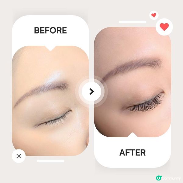 🌸✨【日本櫻花之旅の美睫準備完成！】✨🌸