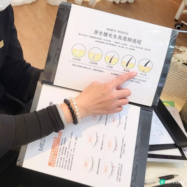 🌸✨【日本櫻花之旅の美睫準備完成！】✨🌸