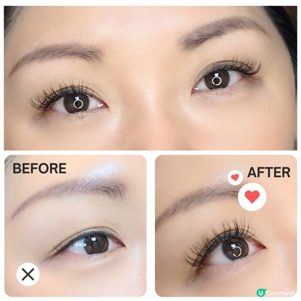 🌸✨【日本櫻花之旅の美睫準備完成！】✨🌸