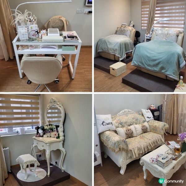 🌸✨【日本櫻花之旅の美睫準備完成！】✨🌸