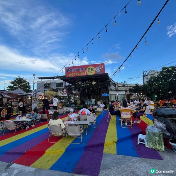 #打卡美食#好去處#chill#隱世打卡點#打卡#輕鬆出遊#...