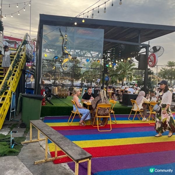 #打卡美食#好去處#chill#隱世打卡點#打卡#輕鬆出遊#...