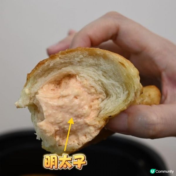 🥐 Butter Season | 多款鹽可頌美味選擇🥐