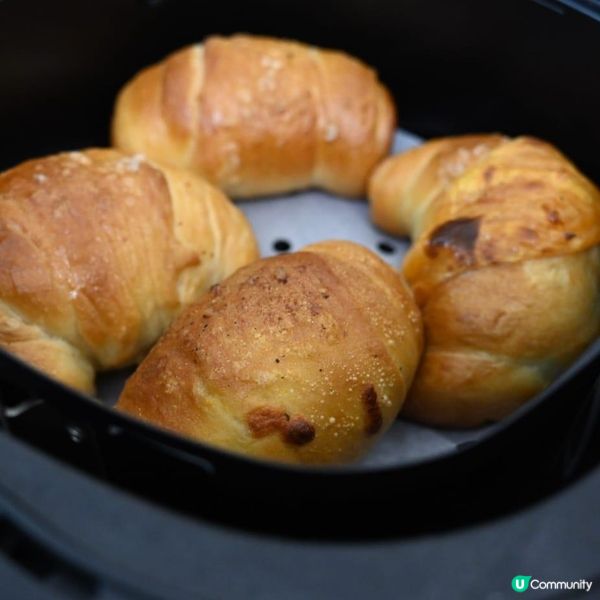 🥐 Butter Season | 多款鹽可頌美味選擇🥐