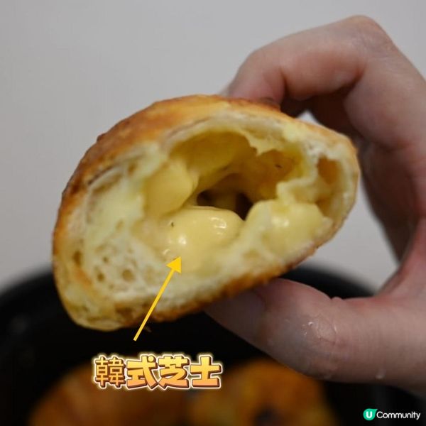 🥐 Butter Season | 多款鹽可頌美味選擇🥐