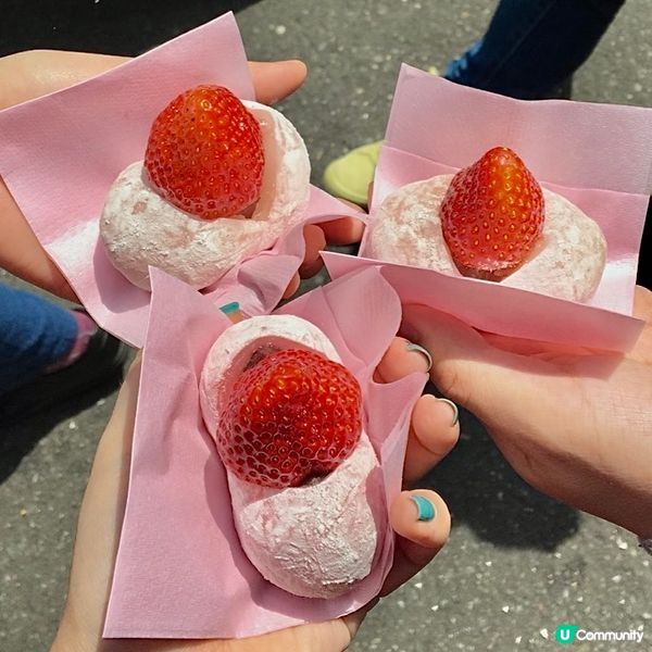  【日本之行🏡】🇯🇵2025必吃東京美食推薦