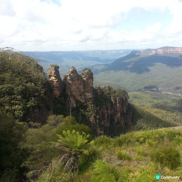 澳元低水位！去澳洲玩抵到爛！🦐🇦🇺