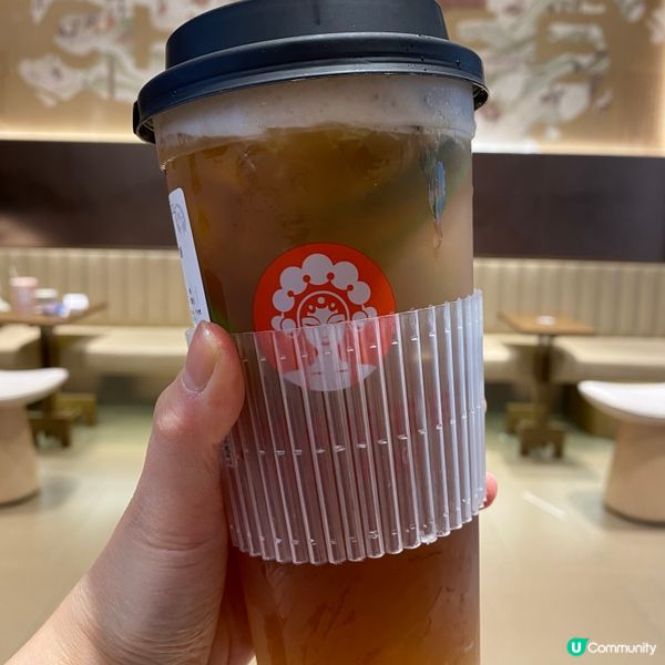 【Jenny 食咩好】深圳手搖飲品分享介紹