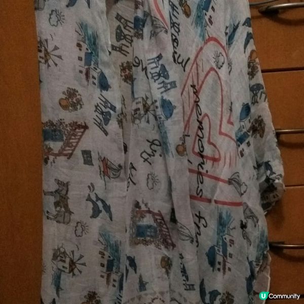 必買希臘+杜拜手信