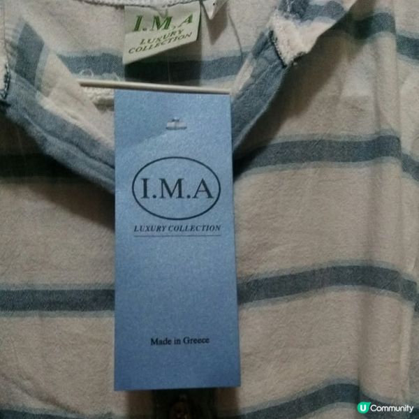 必買希臘+杜拜手信