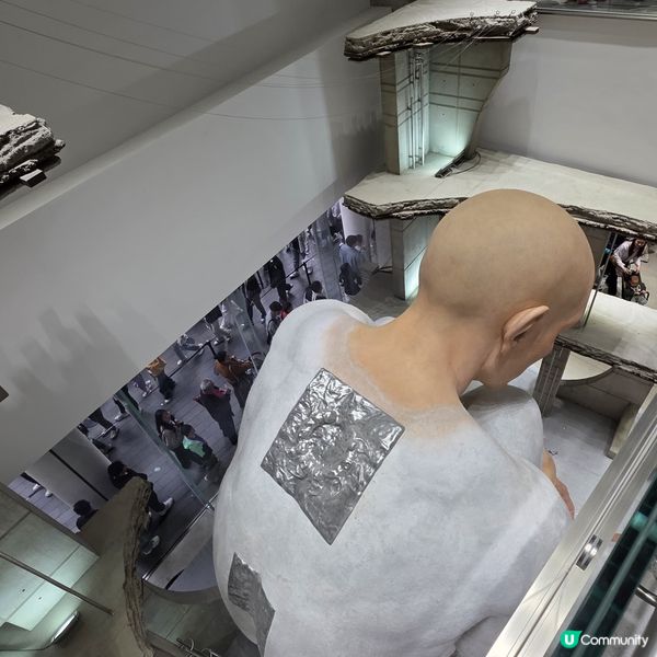 💥深圳巨人展，😱打卡必去‼️🤩不用再預約啦‼️🥰