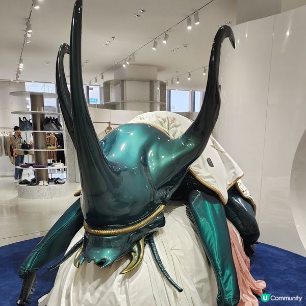 💥深圳巨人展，😱打卡必去‼️🤩不用再預約啦‼️🥰