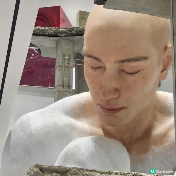 💥深圳巨人展，😱打卡必去‼️🤩不用再預約啦‼️🥰