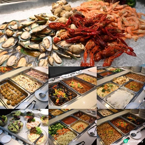 洋紫荊維港遊：美食與夜景的浪漫海上之旅