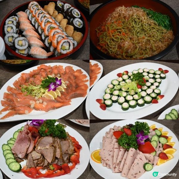 洋紫荊維港遊：美食與夜景的浪漫海上之旅