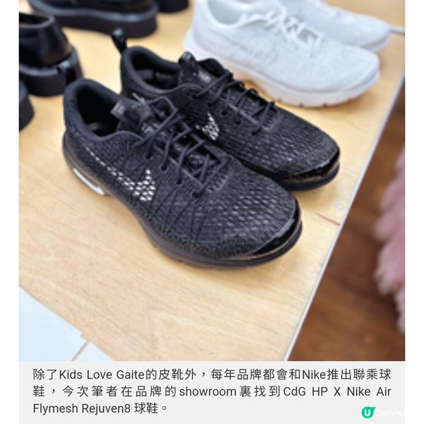 COMME des GARCONS HOMME PLUS