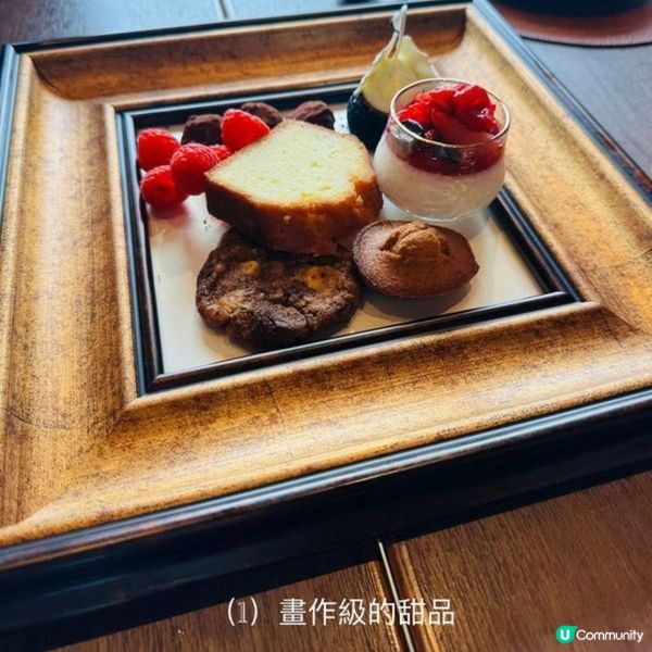 法籍大廚永續港滋味