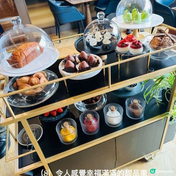 法籍大廚永續港滋味