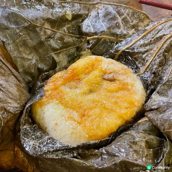 火鍋店裏面嘆點心🫖滾得棧