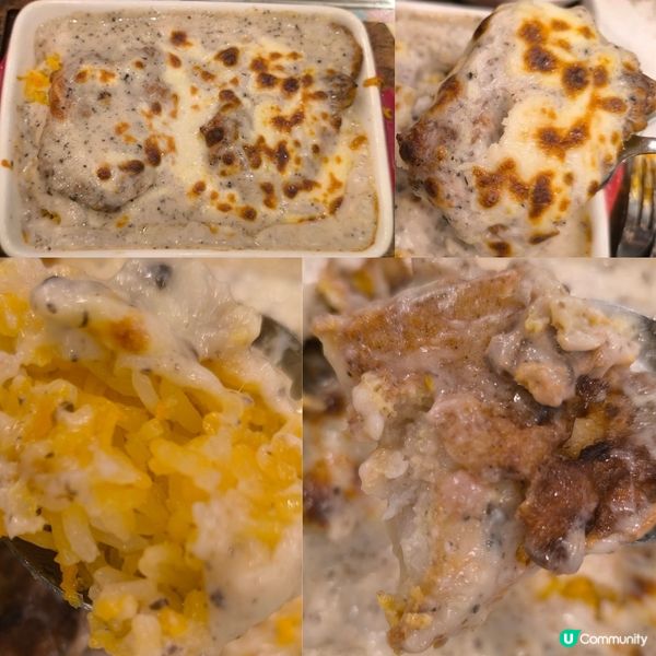 新都會廣場有一間有三大保證嘅老港冰室