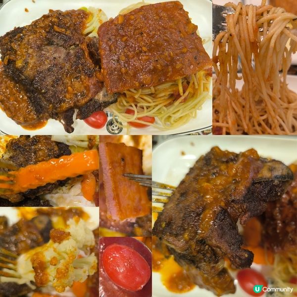 新都會廣場有一間有三大保證嘅老港冰室