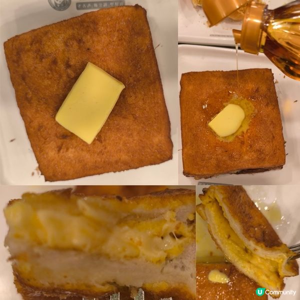 新都會廣場有一間有三大保證嘅老港冰室