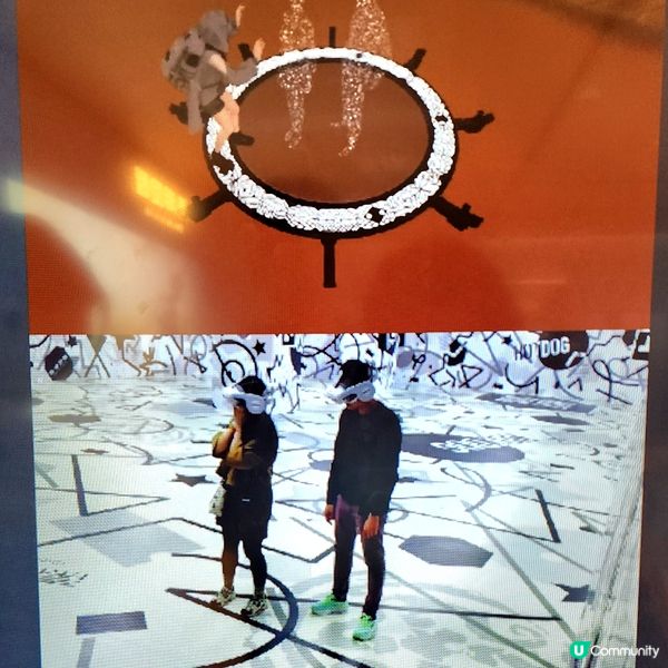 🔥人氣必玩🔥沉浸式探險之旅 🤯XR體驗🤩